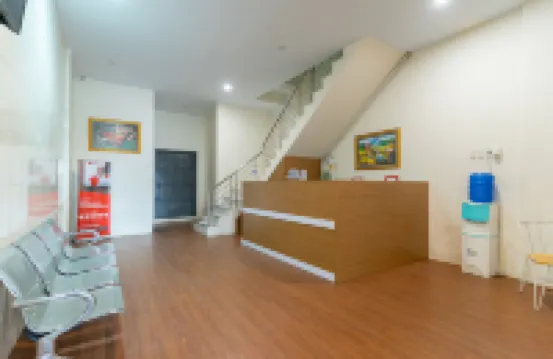 RedDoorz @ Komplek MMTC Deli Serdang Hotel di Medan Estate