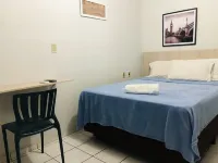 Hotel Rio Verde