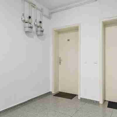 Blue Apartment Near Shopping City Brasov Others