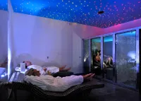 Kolymbia Bay Art Boutique Hotel - Adults Only - spa