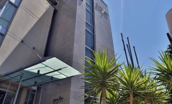 Canyon Boutique Hotel