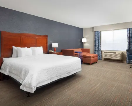 Hampton Inn Medford Hotels in Medford