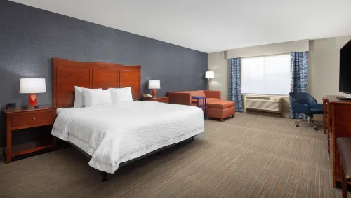 Hampton Inn Medford