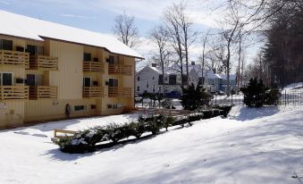 The Kilbirnie Hotel