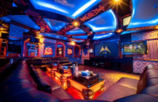 M One Hotel