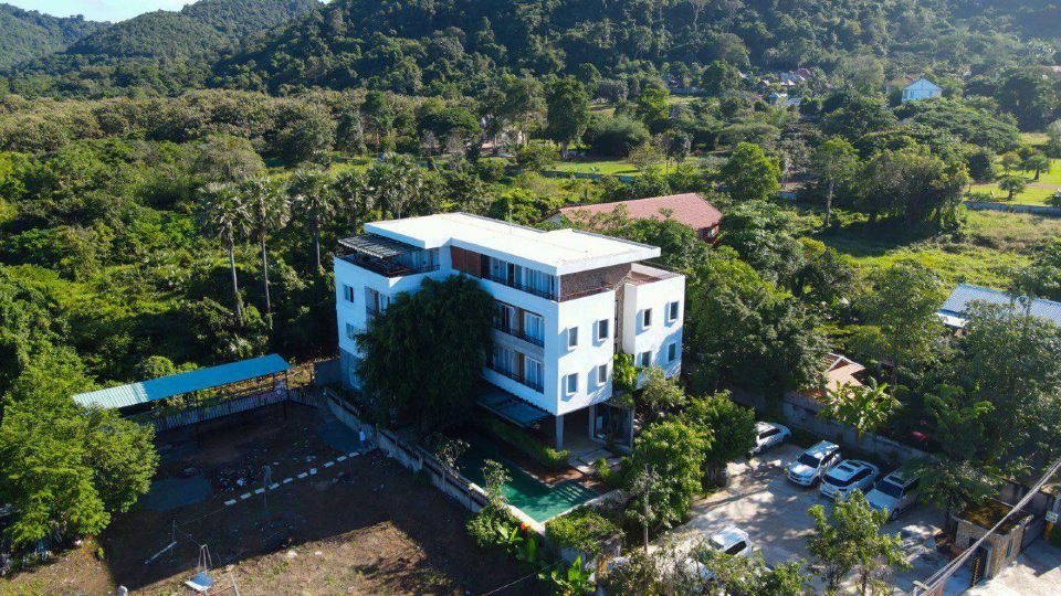 PHKACHAN KEP BOUTIQUE
