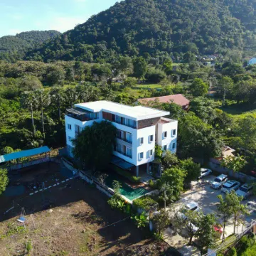 PHKACHAN KEP BOUTIQUE Hotels near Kep National Park