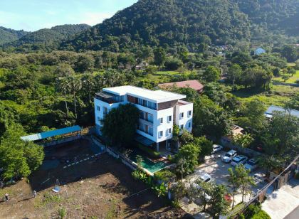 PHKACHAN KEP BOUTIQUE