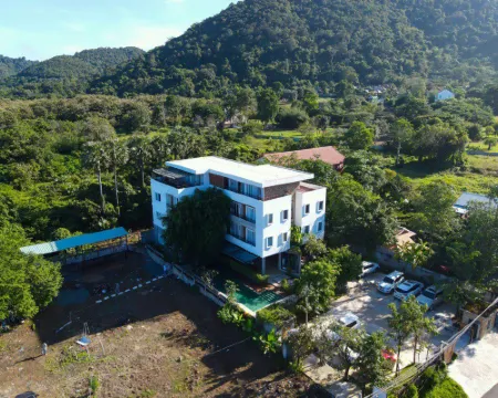 PHKACHAN KEP BOUTIQUE Kep otelleri