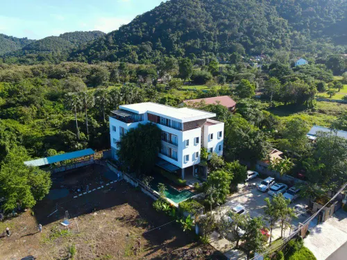 PHKACHAN KEP BOUTIQUE