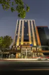 Tryp by Wyndham Pulteney Street Adelaide Hotels in Adelaide