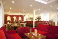 Erlebnishotel Fendels - Bares