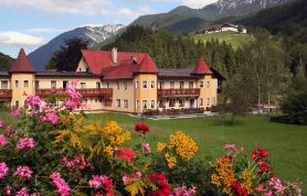 Hotel Waldesruh