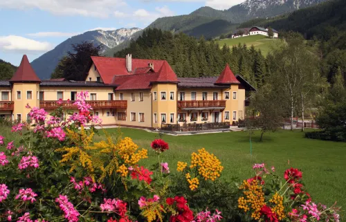 Hotel Waldesruh