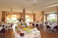 La Quiete Park Hotel Hotel a Manerba del Garda