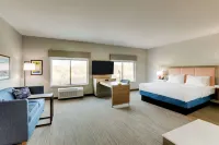 Hampton Inn & Suites by Hilton Weatherford Hotels in Weatherford