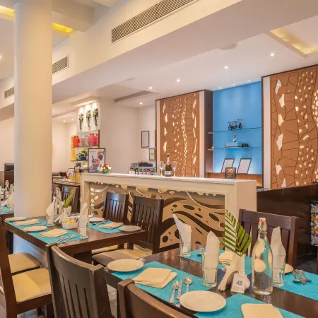 Radisson Goa Candolim