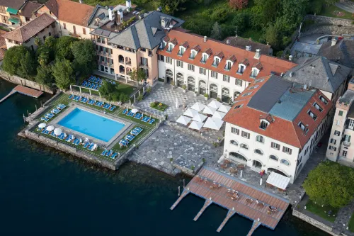 Hotel San Rocco - 4 Sao