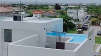 Ms Resort Yomitan Building C - Pools
