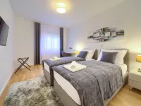 Magna Tilia - Spa
