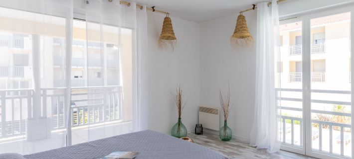 Les Jardins de l'Oyat Hotels in Mimizan