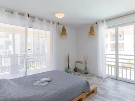 Les Jardins de l'Oyat