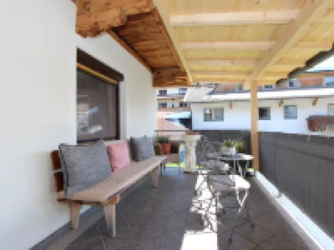 Schweiberer Hotels in Aschau im Zillertal