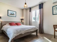 Villa Liliarty Hotels in Carces