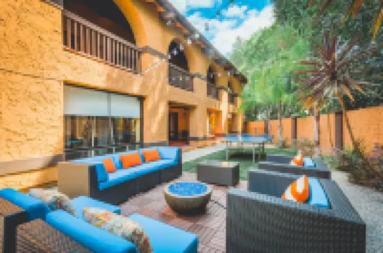 Hotel Zico, BW Signature Collection