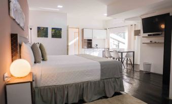 Laurentia Hotel Boutique - Housity