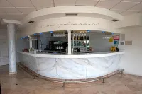 Hotel Faro de San Vicente - 3-Star