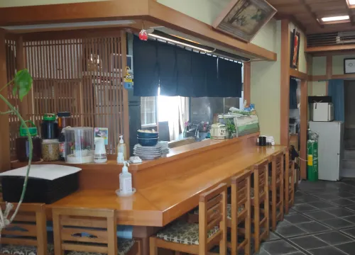 Inn of Travel Ikuta فنادق في مينابي