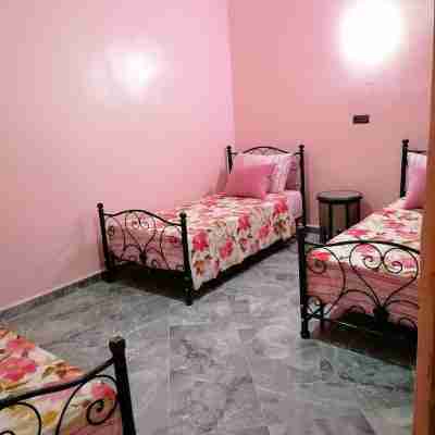 Le Bel Abri Rooms