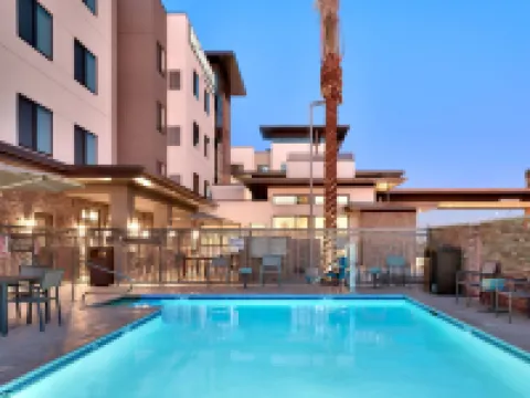 Residence Inn Phoenix West/Avondale Hotels in Avondale