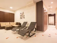 Hotel Amadeus Micheluzzi Hotels in Serfaus
