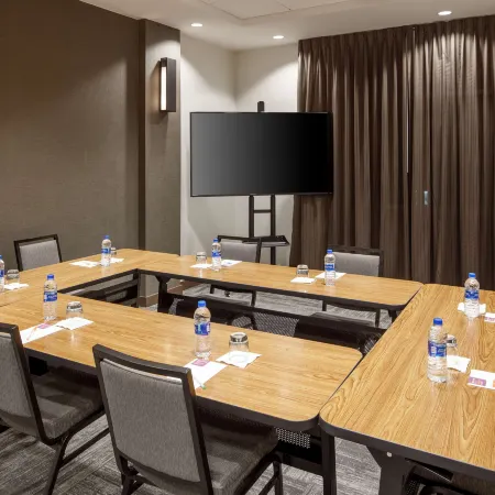 Hyatt Place Oklahoma City Bricktown