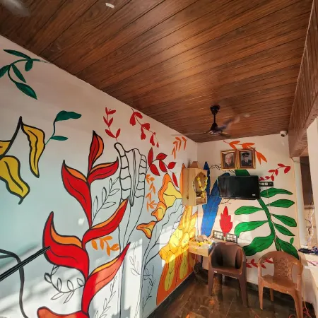 Adrista Divine Cottages