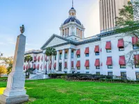 Hotel Indigo TALLAHASSEE - COLLEGETOWN by IHG Hotels near Florida State University