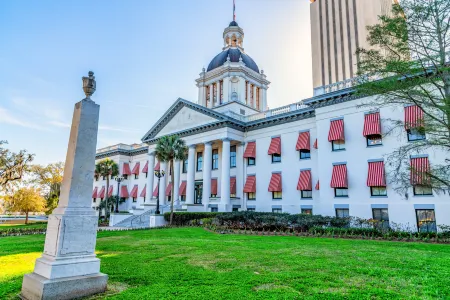 Hotel Indigo Tallahassee - Collegetown