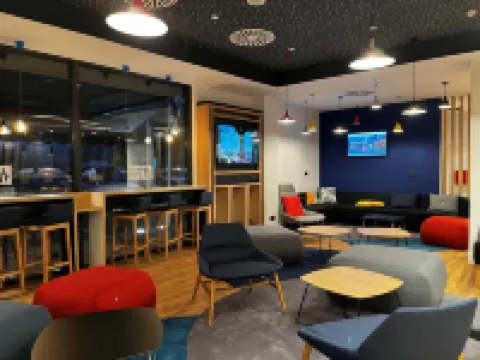 Holiday Inn Express BILBAO by IHG Hotels in Biscay