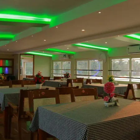 Indraprastham Houseboat
