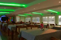 Indraprastham Houseboat