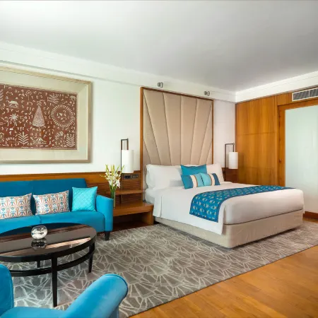 InterContinental MARINE DRIVE-MUMBAI by IHG