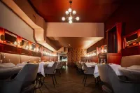 Hotel Halbert Hotel a Groningen