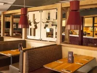 Premier Inn Derby South Hotels in Derby