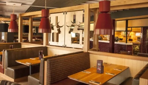 Premier Inn Derby South