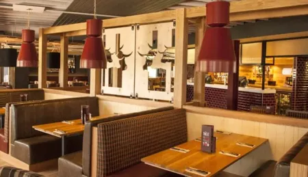 Premier Inn Derby South