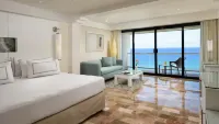 Melia Cozumel All Inclusive Hôtels à : Cozumel