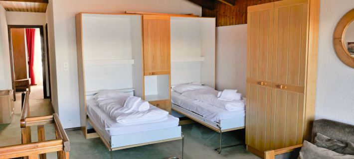 Eden Roc 28 Hotels in Conthey