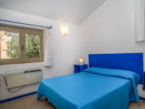 La Vigna Blu Hotels in Palau